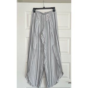 Allison Joy Whitney Stripe Pant - size small NWT!